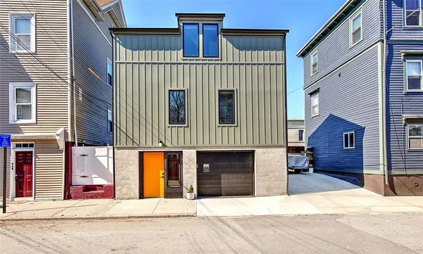 $3,500 | 37 Ring Street, Providence, RI 02909