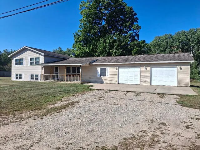 $235,000 | 1035 Evart Street, Evart, MI 49631