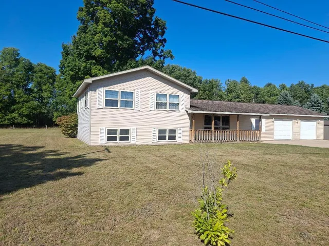 $235,000 | 1035 Evart Street, Evart, MI 49631