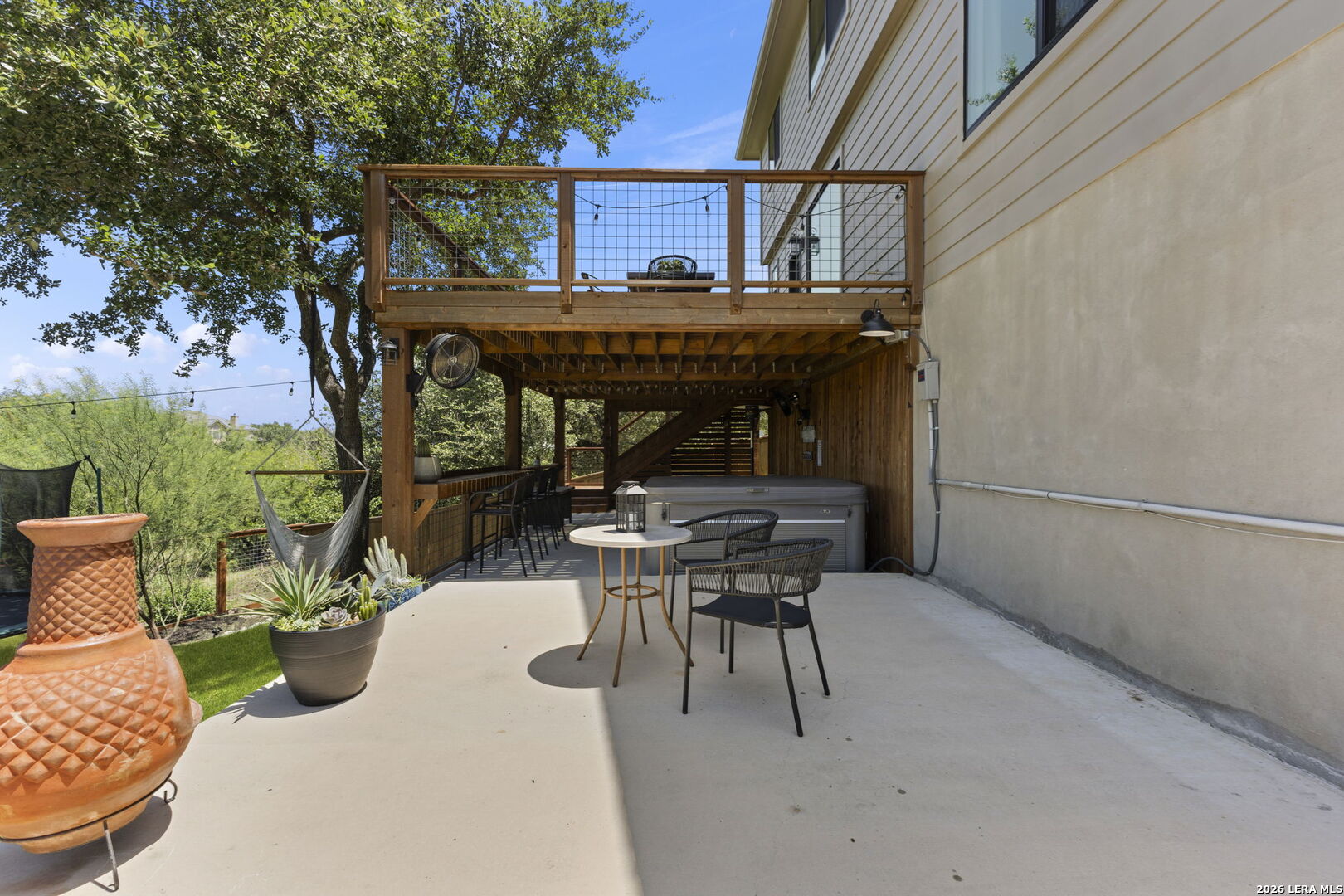 14910 Los Lunas Road Helotes, TX 78023 - Photo 25 of 31