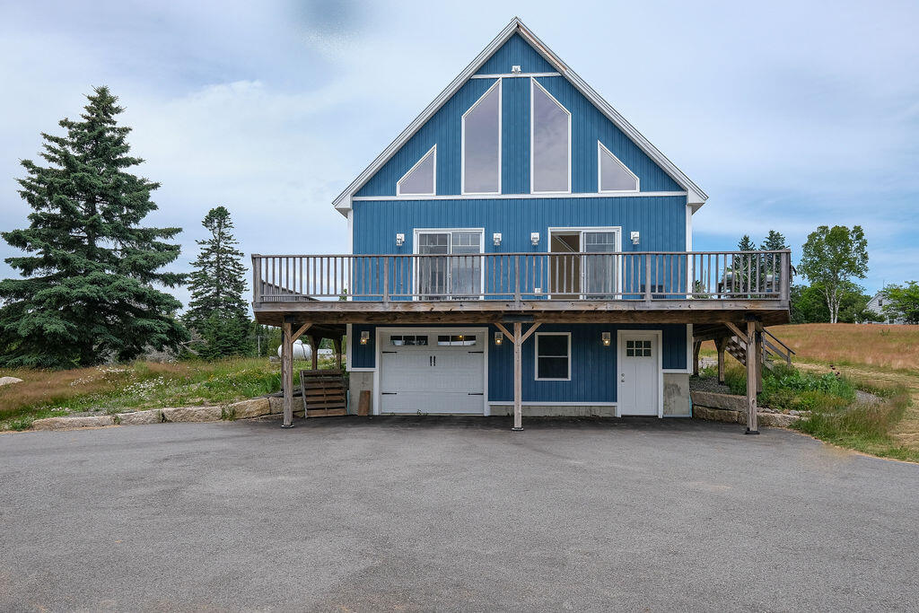 289 Sand Beach Road Stonington, ME 04681 - Photo 55 of 61 289SandBeachRd-11