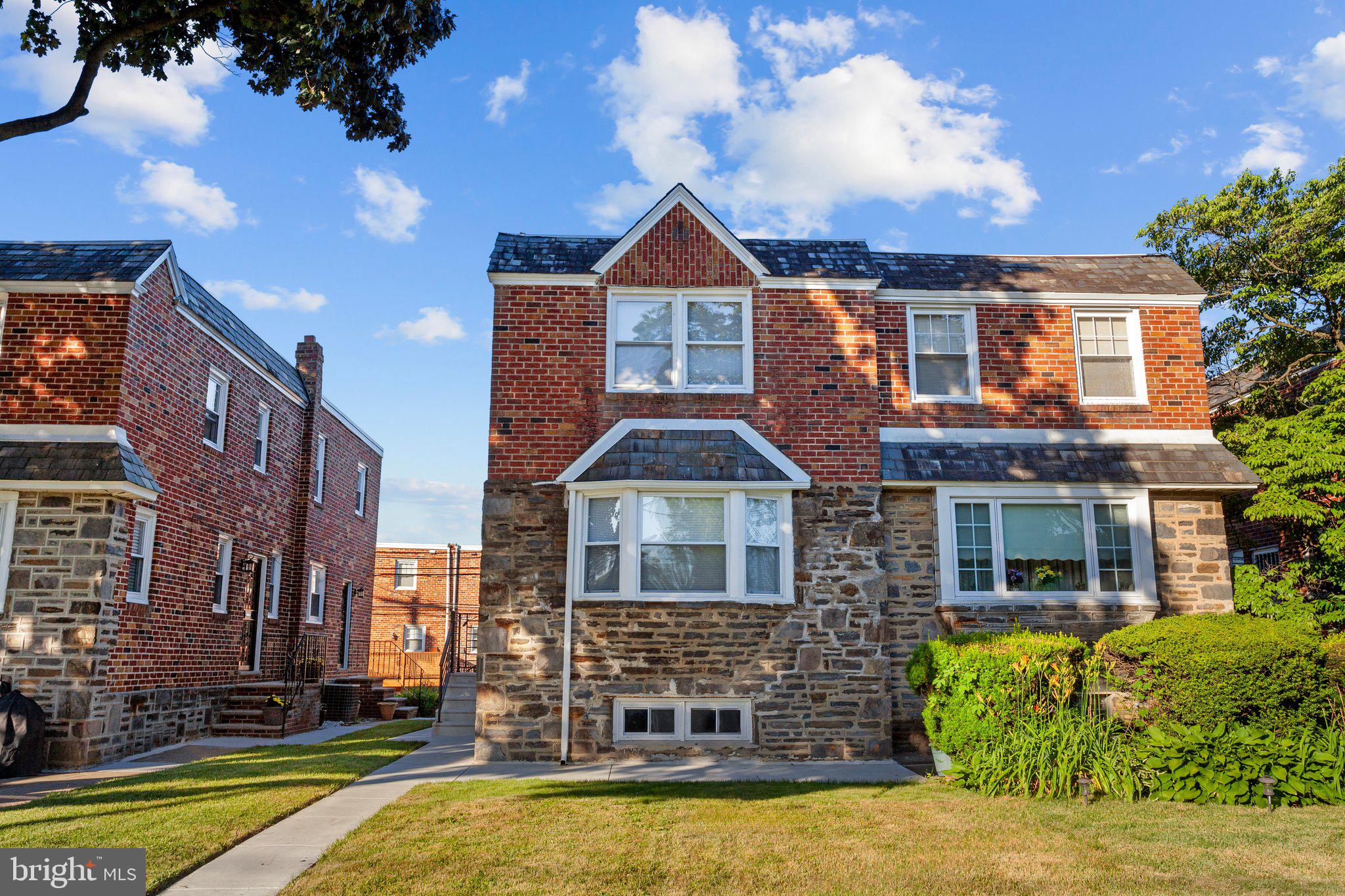 8024 Rodney Street Philadelphia, PA 19150 - Photo 1 of 29 Gallery Image 1