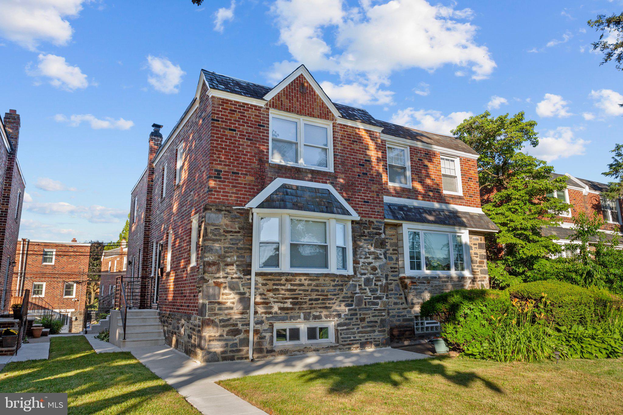 8024 Rodney Street Philadelphia, PA 19150 - Photo 2 of 29 Gallery Image 2