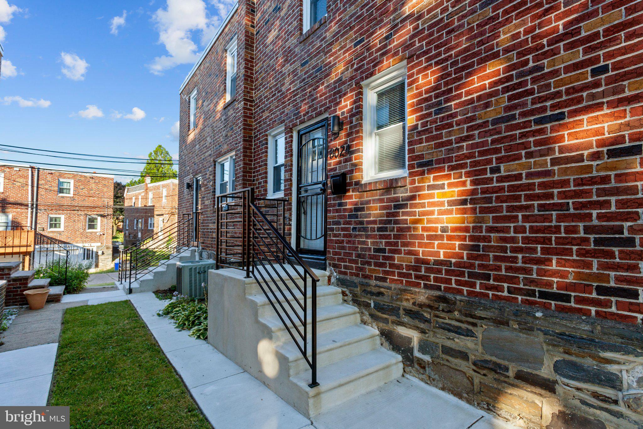 8024 Rodney Street Philadelphia, PA 19150 - Photo 3 of 29 Gallery Image 3