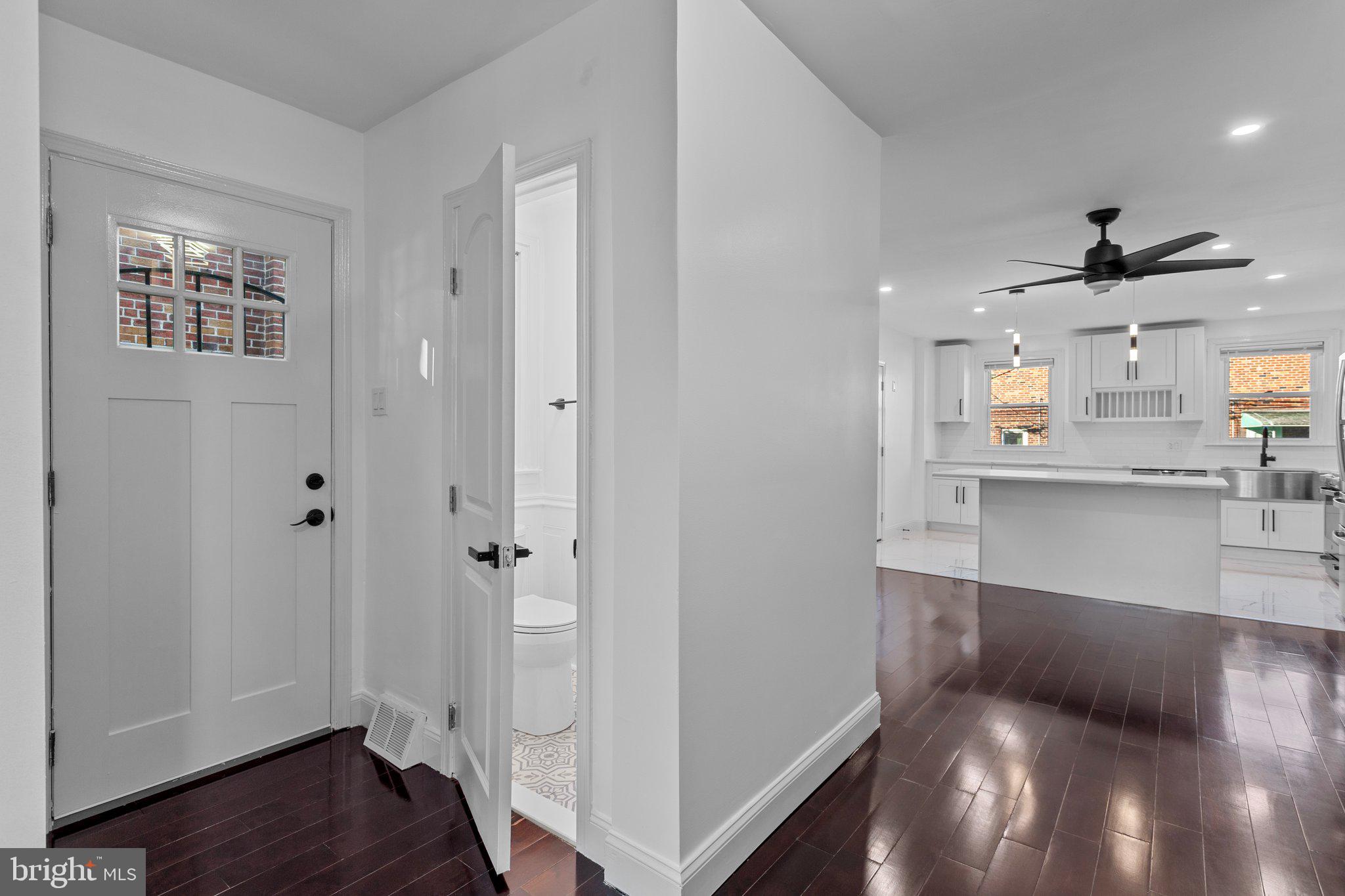 8024 Rodney Street Philadelphia, PA 19150 - Photo 6 of 29 Gallery Image 6