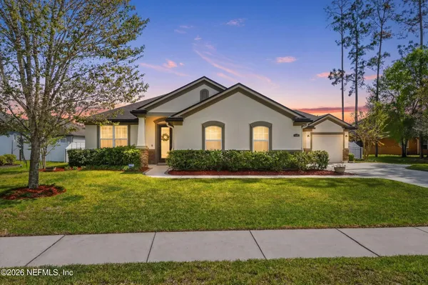 $450,000 | 1163 Orchard Oriole Place, Middleburg, FL 32068