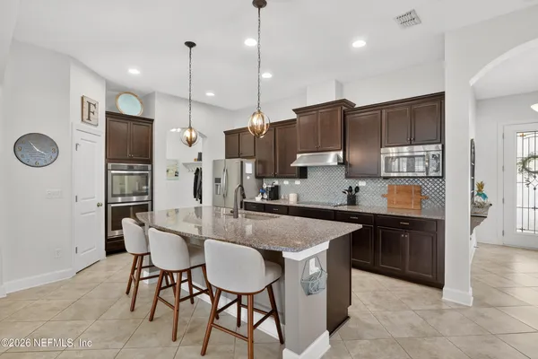 $450,000 | 1163 Orchard Oriole Place, Middleburg, FL 32068