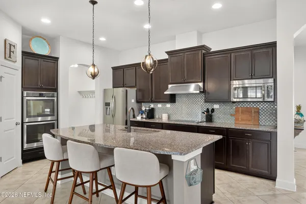 $450,000 | 1163 Orchard Oriole Place, Middleburg, FL 32068