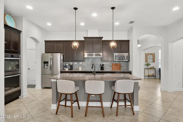 $450,000 | 1163 Orchard Oriole Place, Middleburg, FL 32068