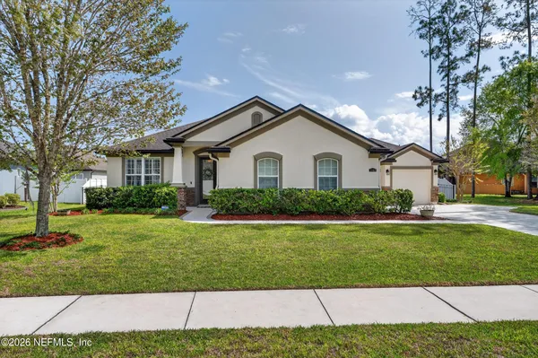 $450,000 | 1163 Orchard Oriole Place, Middleburg, FL 32068