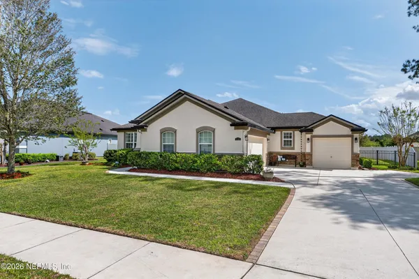 $450,000 | 1163 Orchard Oriole Place, Middleburg, FL 32068
