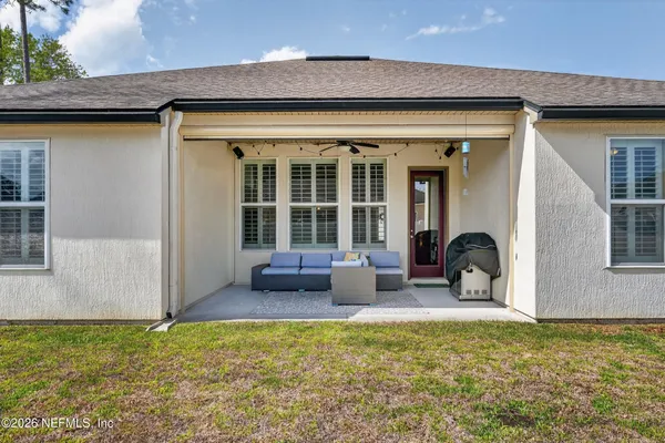 $450,000 | 1163 Orchard Oriole Place, Middleburg, FL 32068