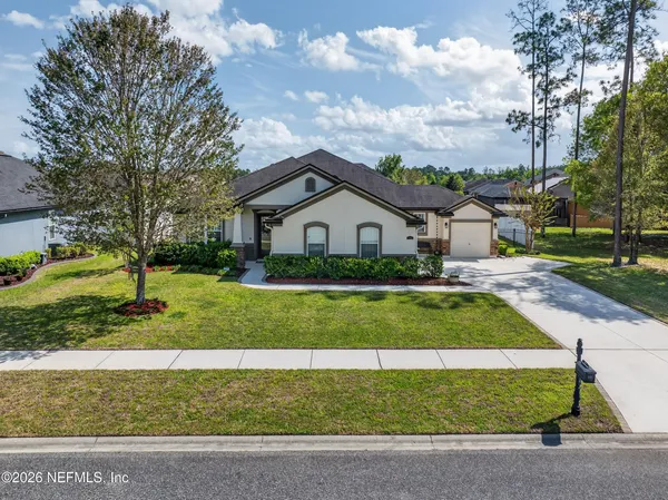 $450,000 | 1163 Orchard Oriole Place, Middleburg, FL 32068