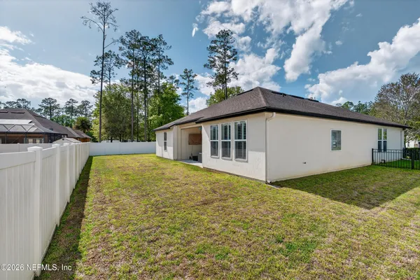$450,000 | 1163 Orchard Oriole Place, Middleburg, FL 32068