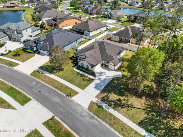 $450,000 | 1163 Orchard Oriole Place, Middleburg, FL 32068