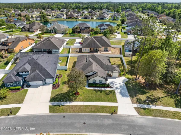 $450,000 | 1163 Orchard Oriole Place, Middleburg, FL 32068