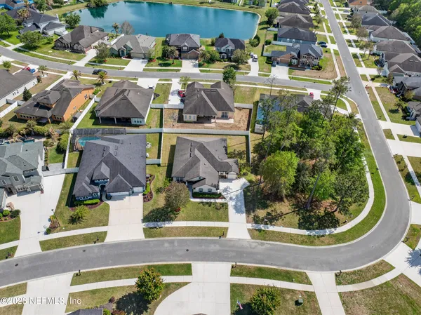 $450,000 | 1163 Orchard Oriole Place, Middleburg, FL 32068