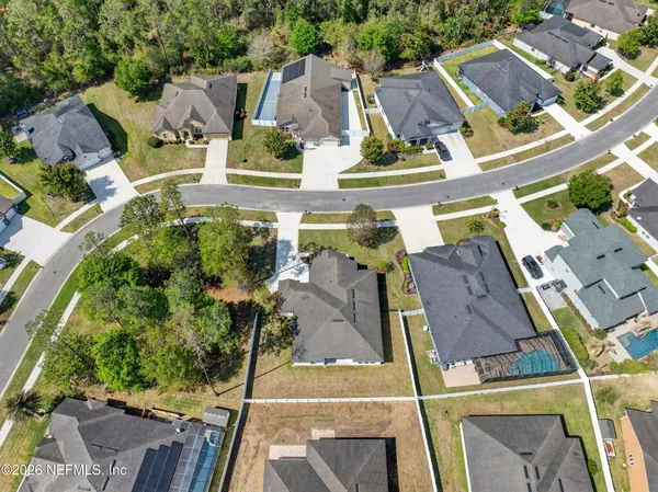 $450,000 | 1163 Orchard Oriole Place, Middleburg, FL 32068