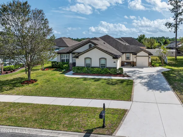 $450,000 | 1163 Orchard Oriole Place, Middleburg, FL 32068