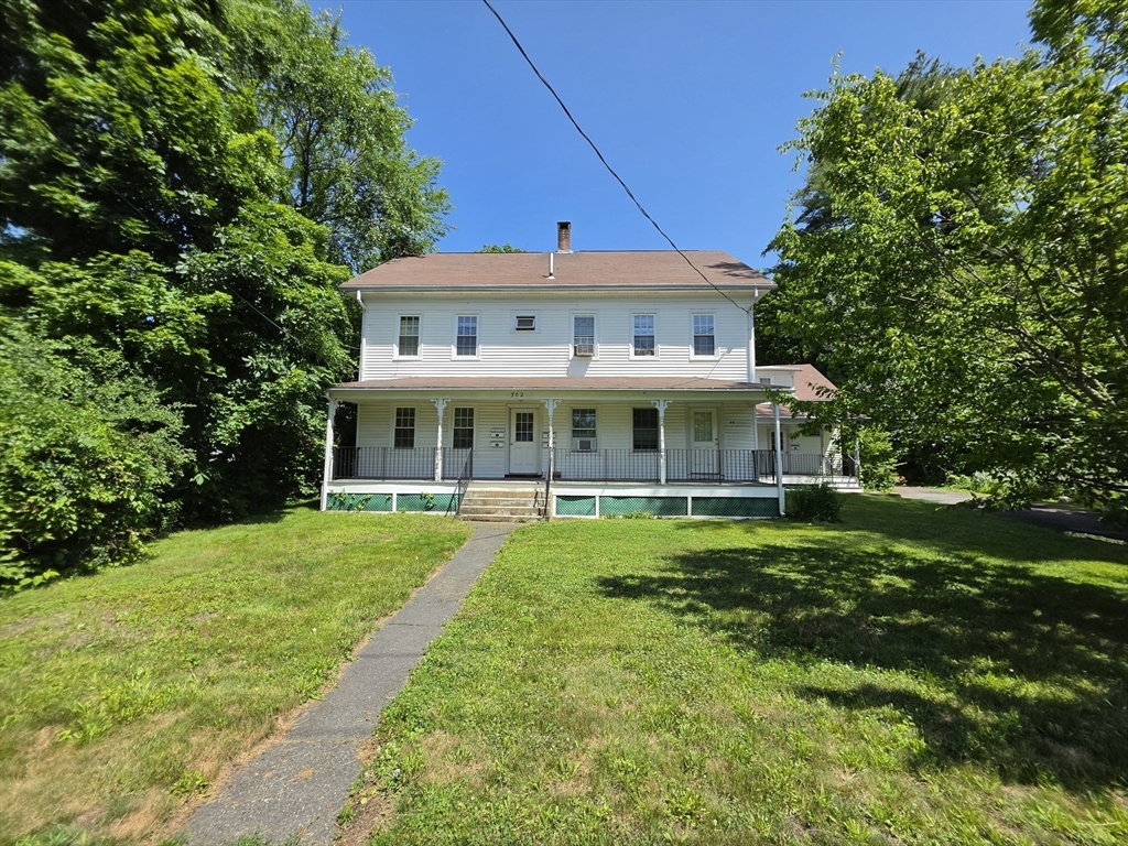 702-704 Main Street Amherst, MA 01002 - Photo 25 of 28