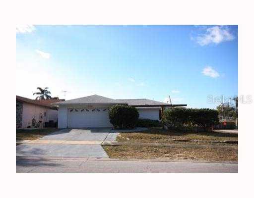 2570 Ridge Lane Palm Harbor, FL 34684 - Photo 1 of 1 Exterior Front