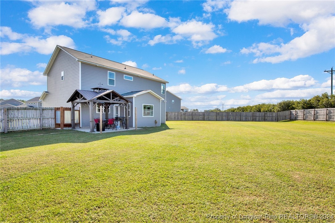 11 Rainmaker Street Linden, NC 28356 - Photo 24 of 32