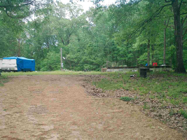135 Robins Lake Road Natchez, MS 39120 - Photo 1 of 1 Main View