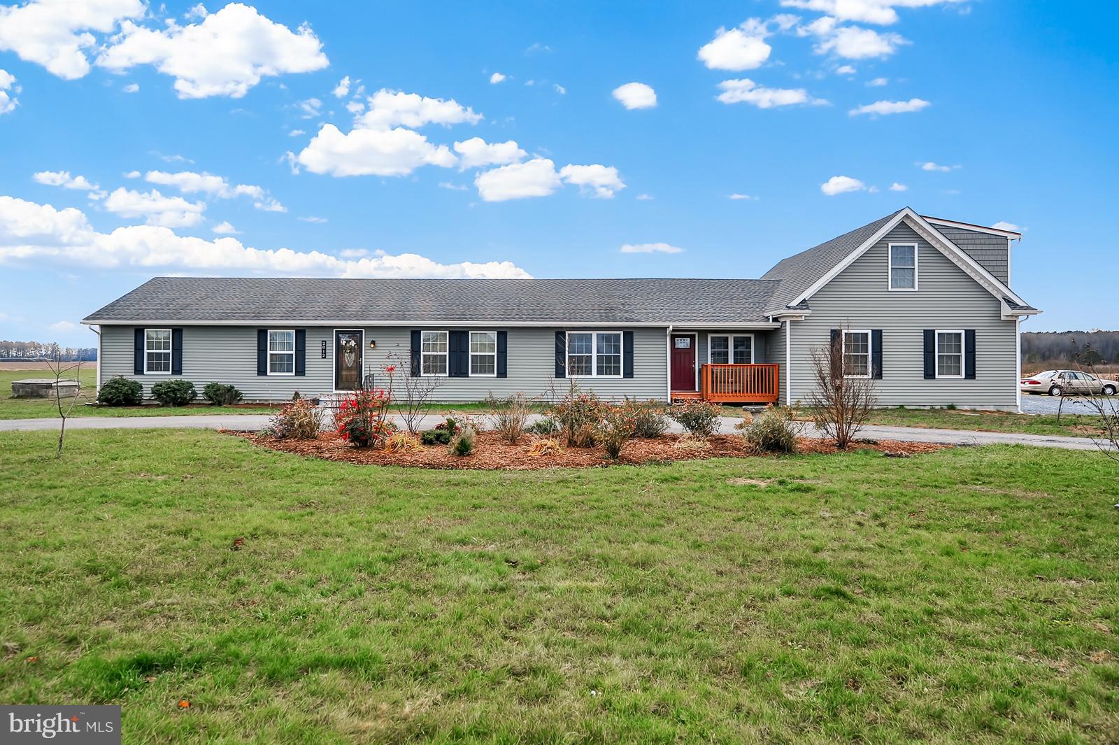 2012 Vernon Road Harrington, DE 19952 - Photo 1 of 27 Gallery Image 1