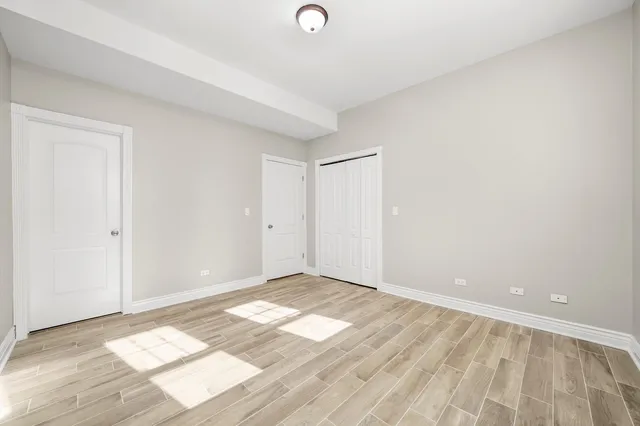 $1,715 | 6300 North Rockwell Street, Unit G, Chicago, IL 60659