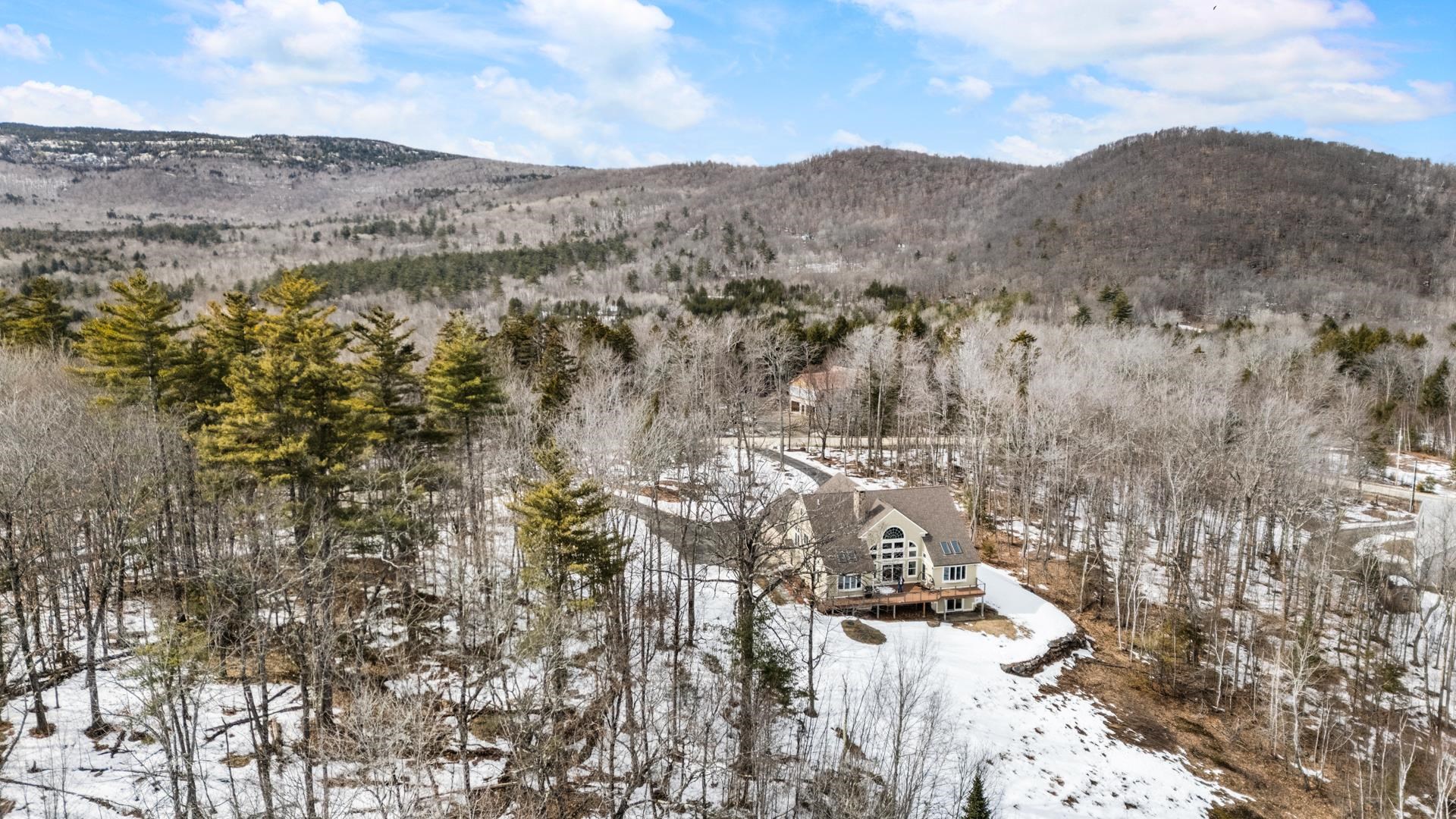 155 Top Of The World Road Grantham, NH 03753 - Photo 48 of 50