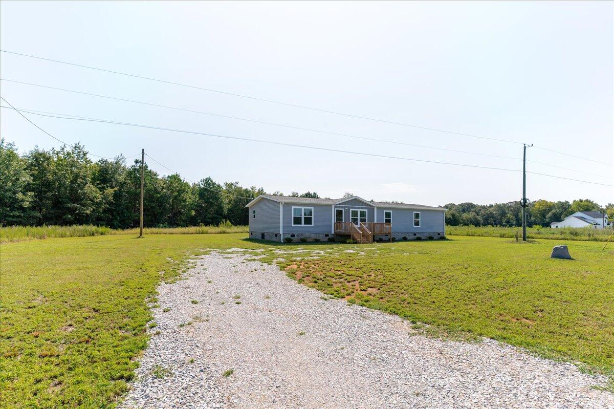 1159 Hickory Hill Road Eastover, SC 29044 - Photo 2 of 45