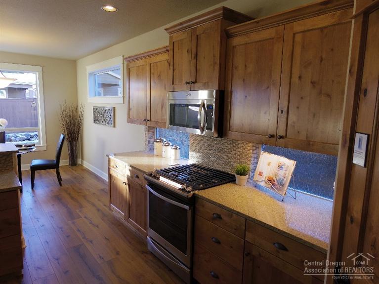 61049 Manhae Loop Bend, OR 97702 - Photo 4 of 25 Photo of actual completed and staged hom