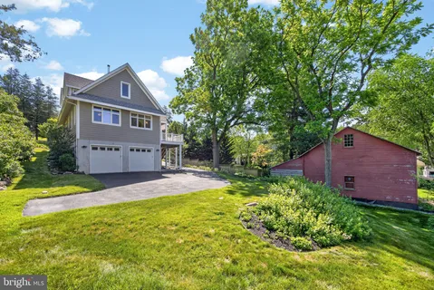 $1,095,000 | 312 North Washington Street, Kennett Square, PA 19348