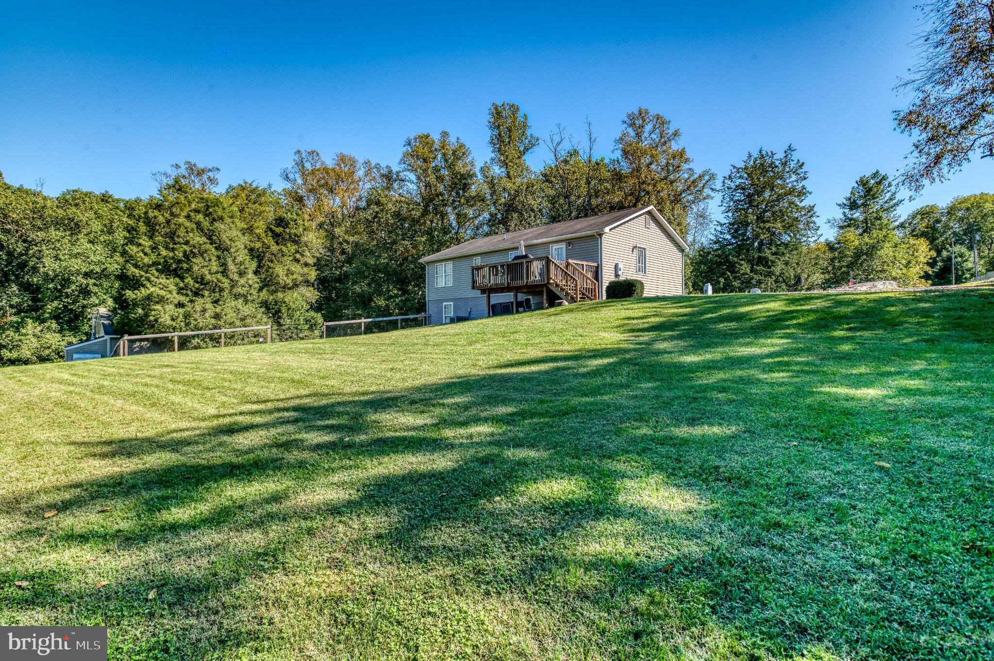 11165 Drogheda Mountain Road Rixeyville, VA 22737 - Photo 29 of 74 Gallery Image 29