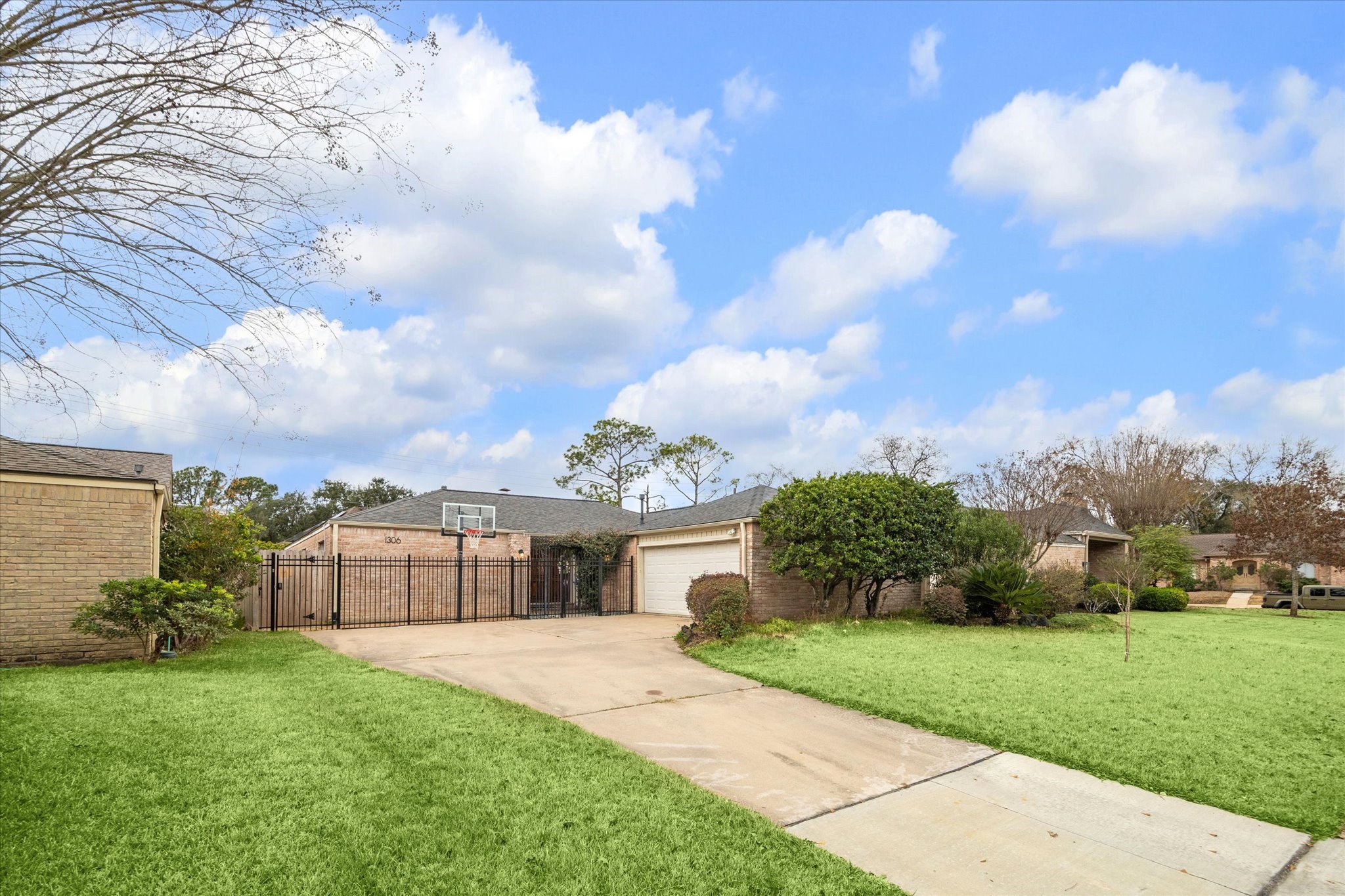 1306 South Kirkwood Road Houston, TX 77077 - Photo 33 of 37