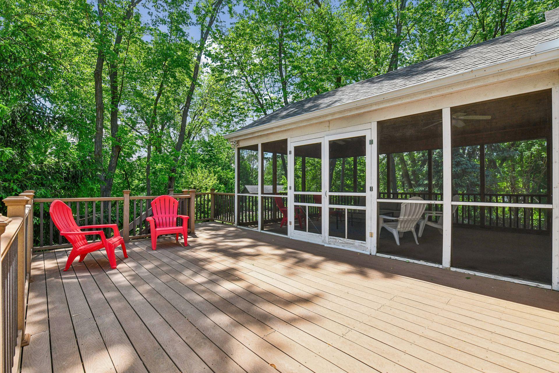 4730 Timber Ridge Place Minnetonka, MN 55345 - Photo 10 of 29