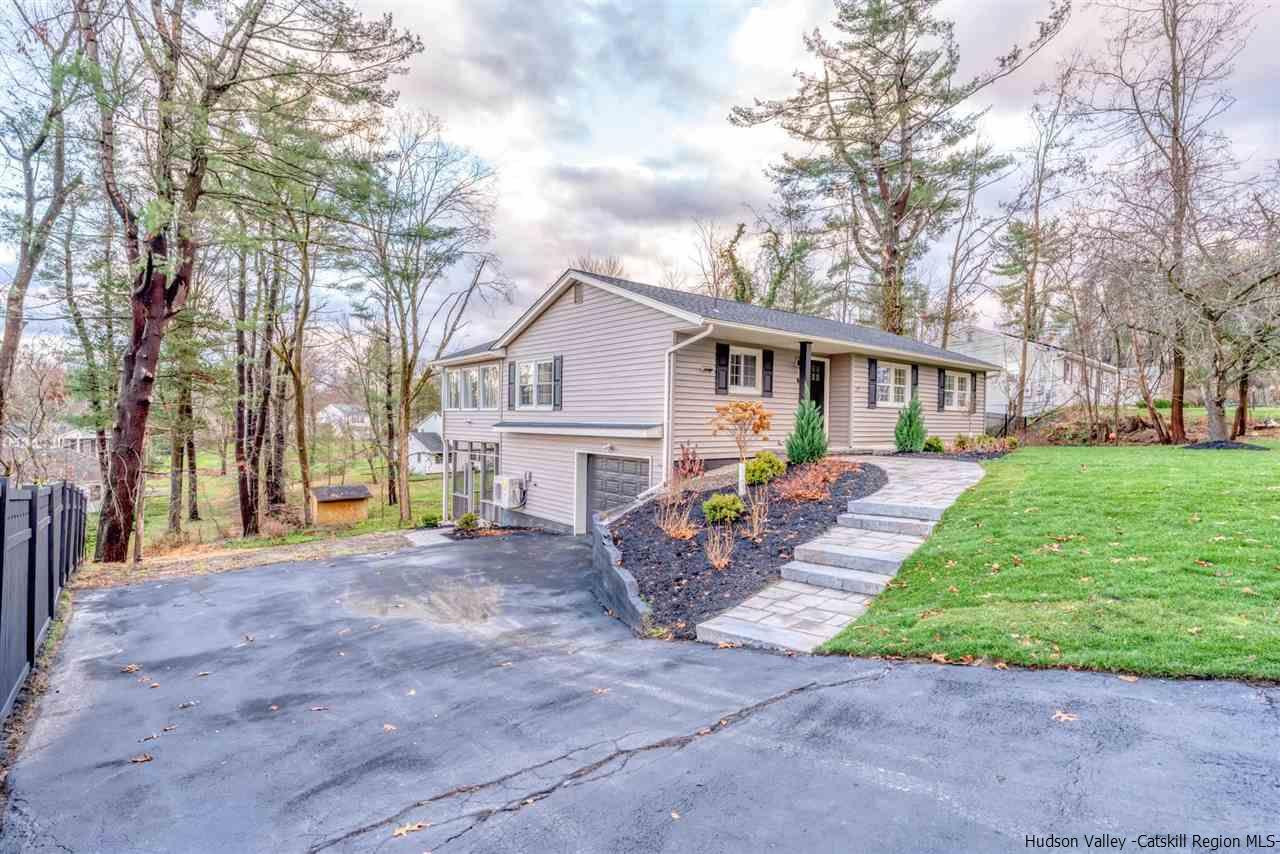 20 Robin Lane Kingston, NY 12401 - Photo 2 of 35 a view of a house with a patio