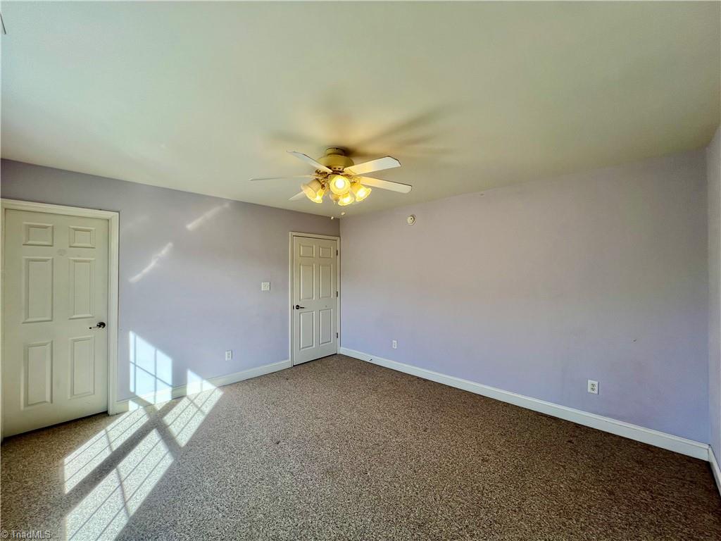 1114 Red Top Road Wilkesboro, NC 28697 - Photo 20 of 29 Upstairs bedroom.