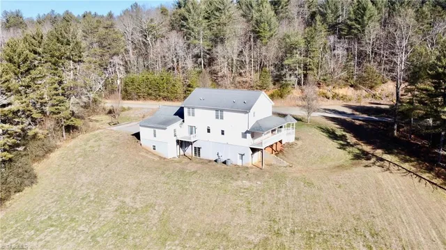 $574,900 | 1114 Red Top Road, Wilkesboro, NC 28697