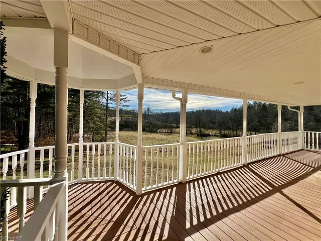 $574,900 | 1114 Red Top Road, Wilkesboro, NC 28697