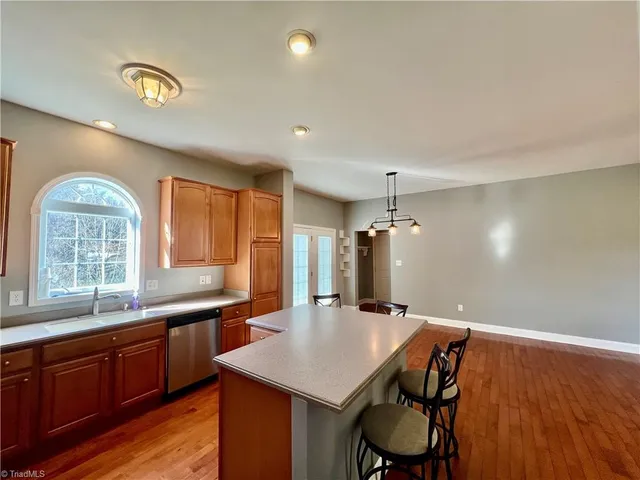 $574,900 | 1114 Red Top Road, Wilkesboro, NC 28697