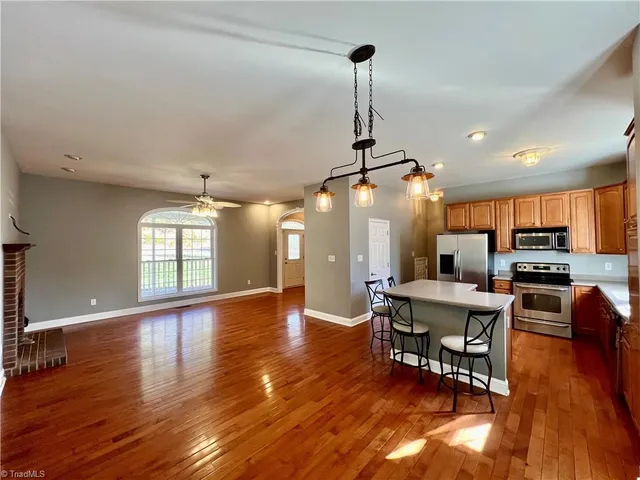 $574,900 | 1114 Red Top Road, Wilkesboro, NC 28697