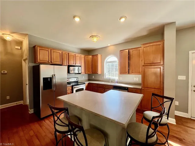 $574,900 | 1114 Red Top Road, Wilkesboro, NC 28697