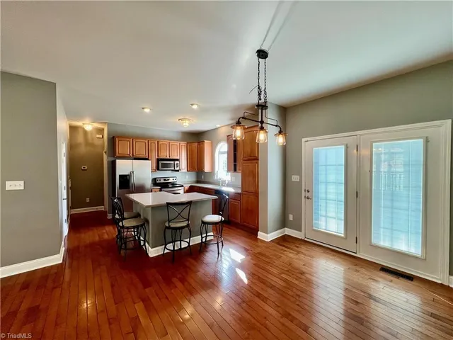 $574,900 | 1114 Red Top Road, Wilkesboro, NC 28697