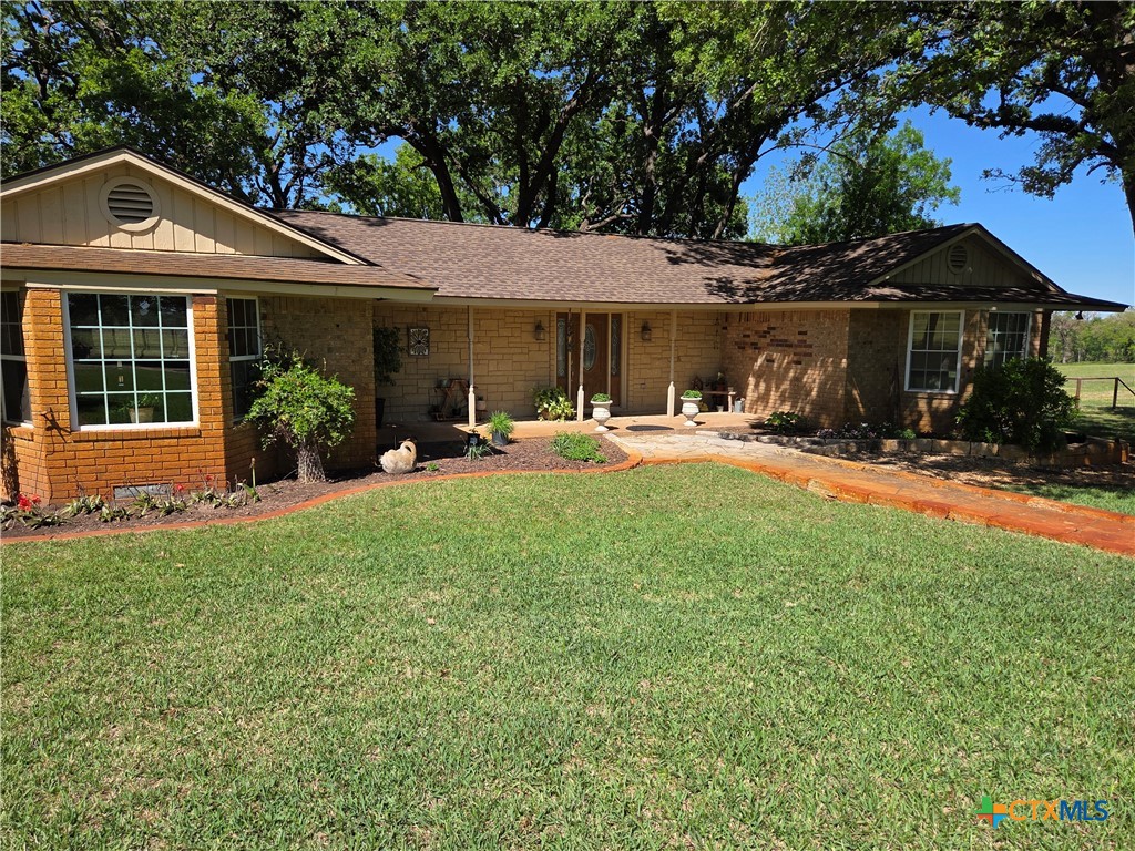 913 Cr 237 Road Cameron, TX 76520 - Photo 27 of 35