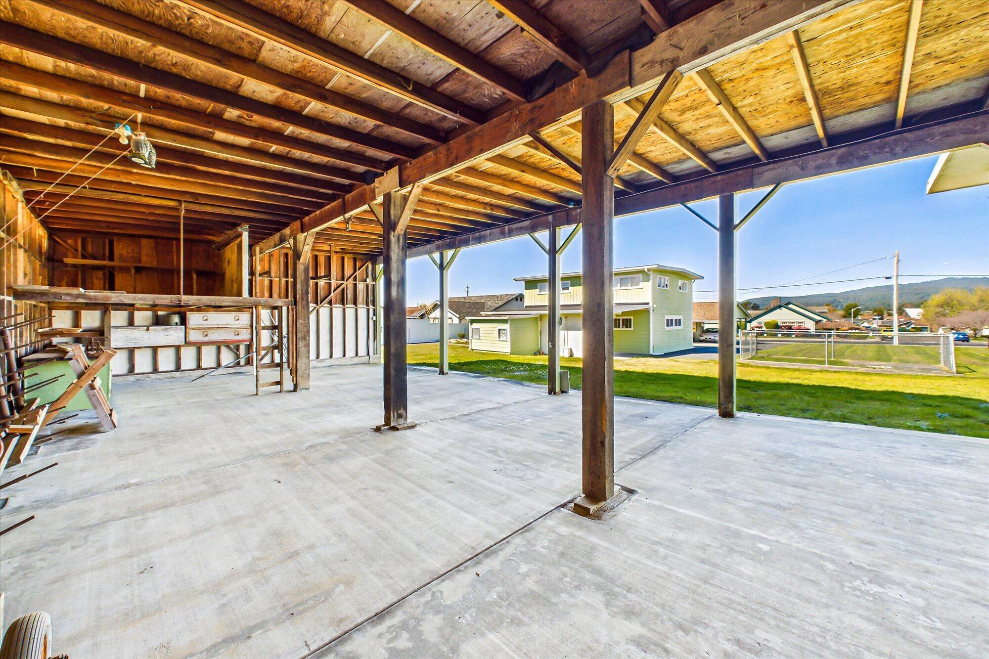 3629 Kenmar Road Fortuna, CA 95540 - Photo 46 of 58