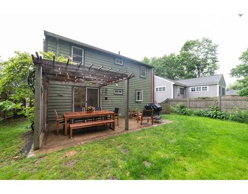 92 Westchester Road Boston, MA 02130 - Photo 22 of 28 Gallery Image 22