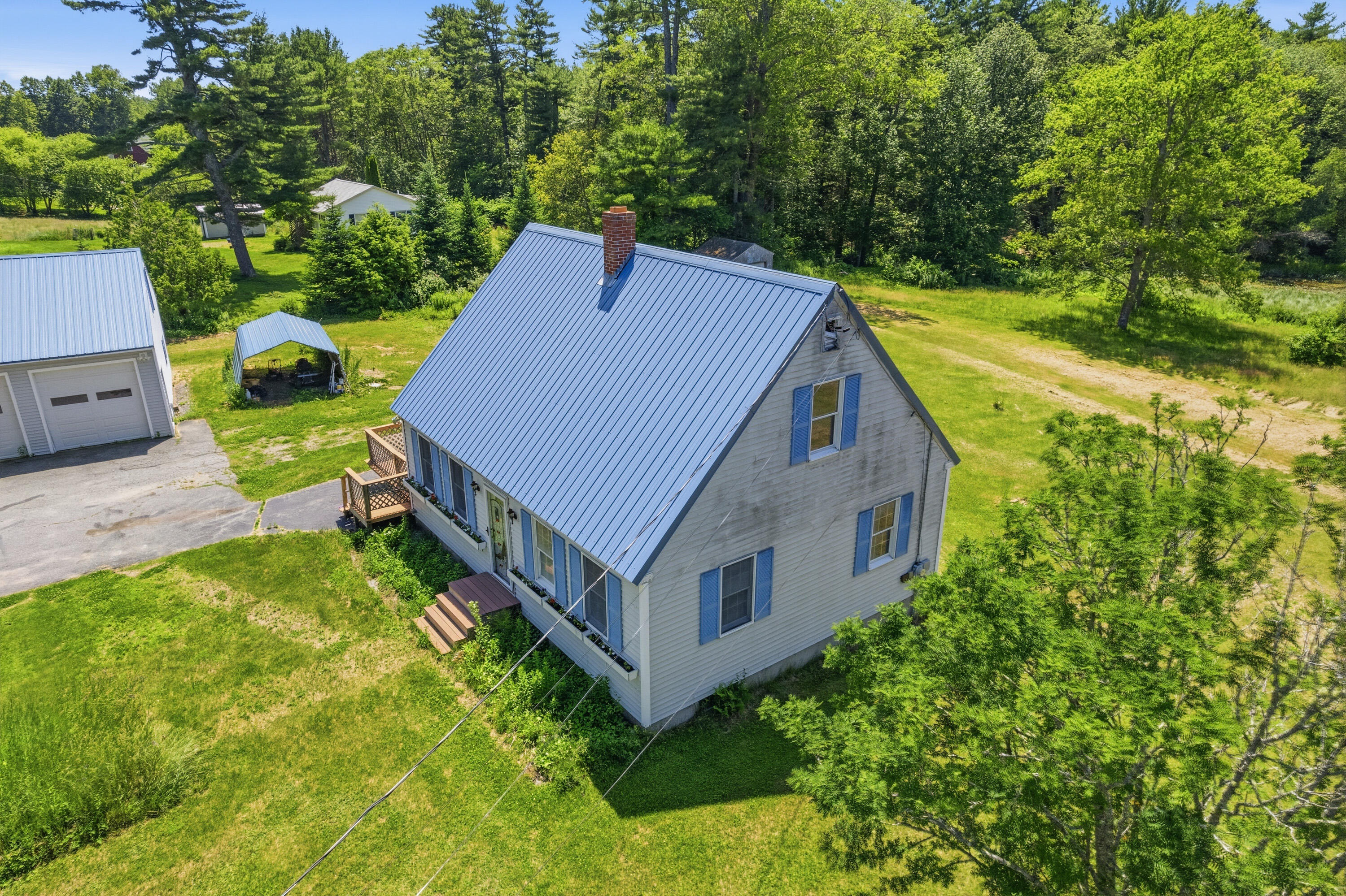 1161 Bristol Road Bristol, ME 04539 - Photo 54 of 72 1161 Bristol Rd_154