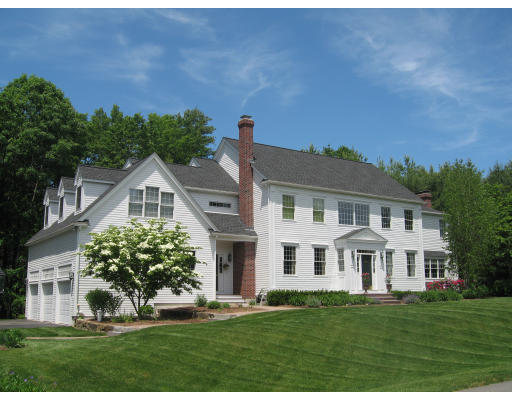 117 Davis Road Carlisle, MA 01741 - Photo 1 of 1 Gallery Image 1