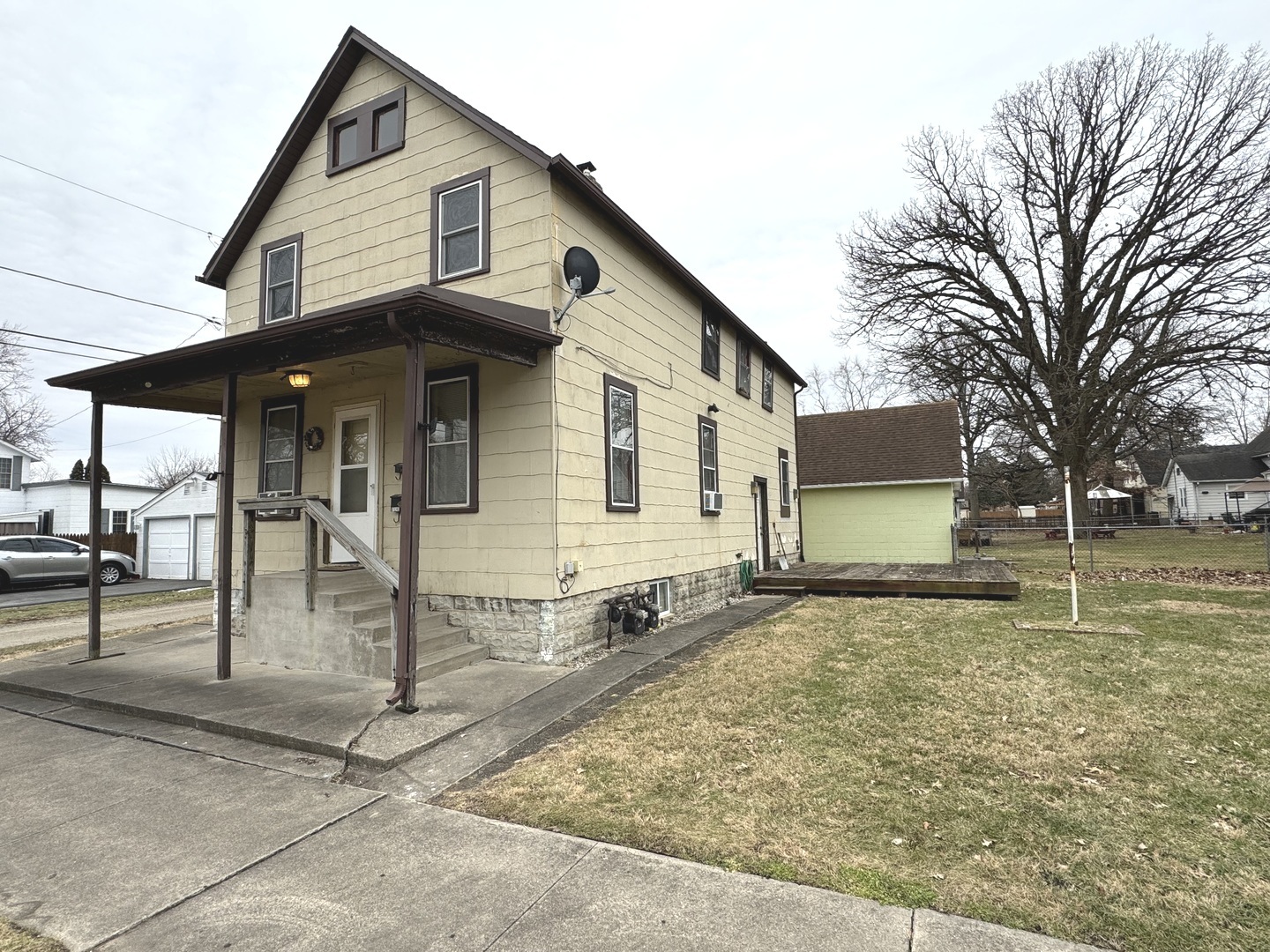 650 West Charles Street Kankakee, IL 60901 - Photo 1 of 20 Gallery Image 1